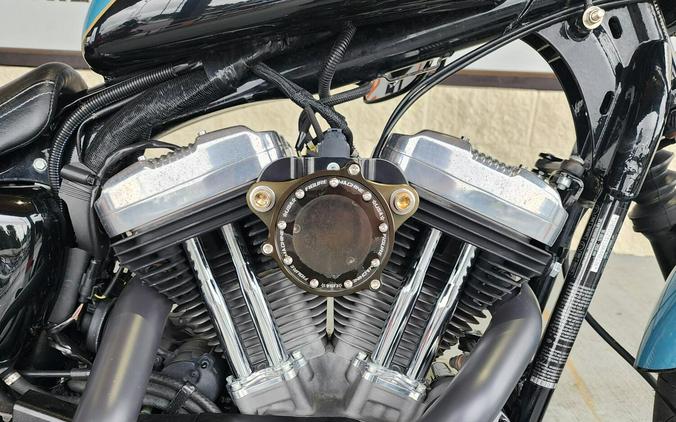 XL 1200N 2008 1200 Nightster