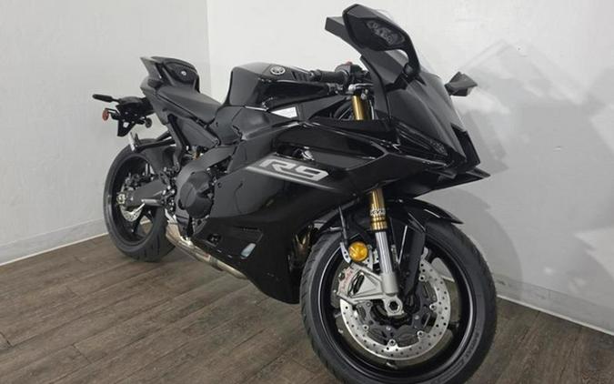 2027 Yamaha YZF-R9