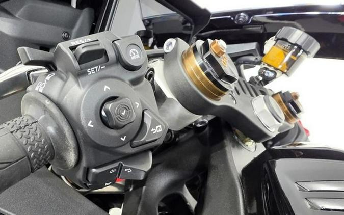 2027 Yamaha YZF-R9