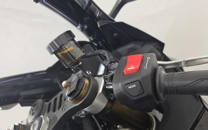 2027 Yamaha YZF-R9