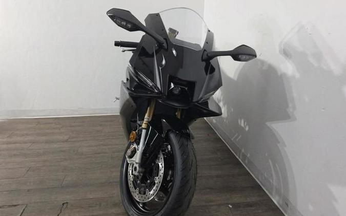 2027 Yamaha YZF-R9