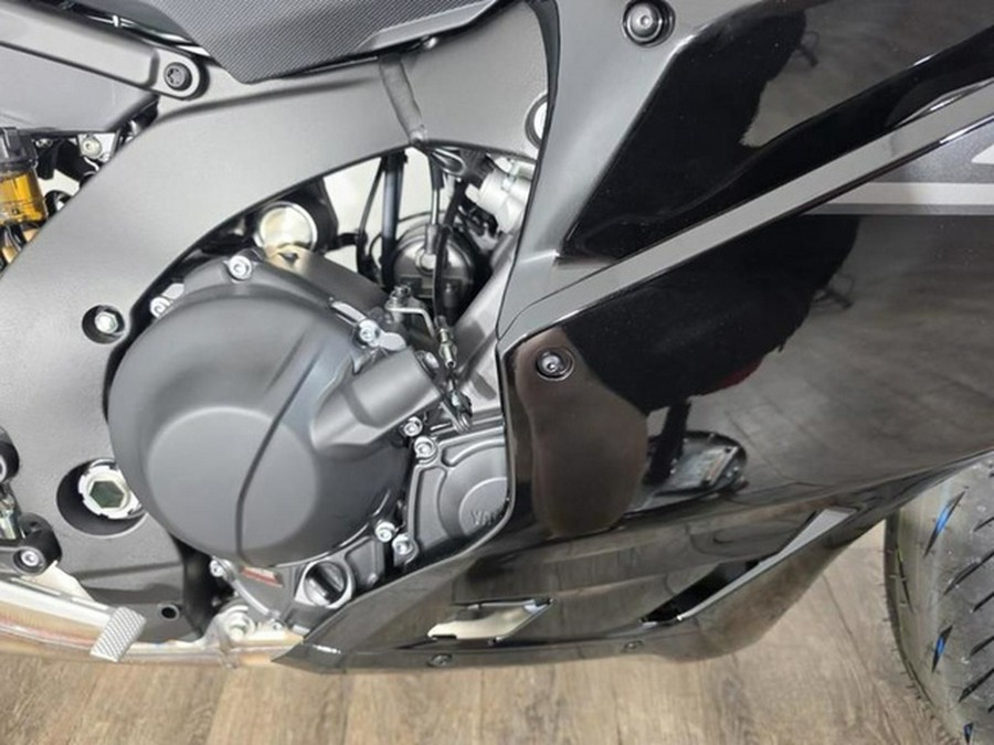 2027 Yamaha YZF-R9