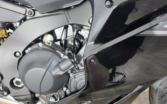 2027 Yamaha YZF-R9