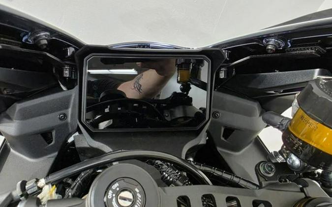 2027 Yamaha YZF-R9