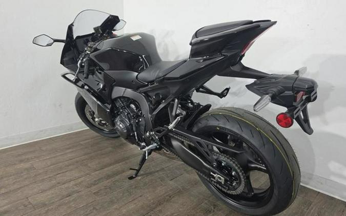 2027 Yamaha YZF-R9