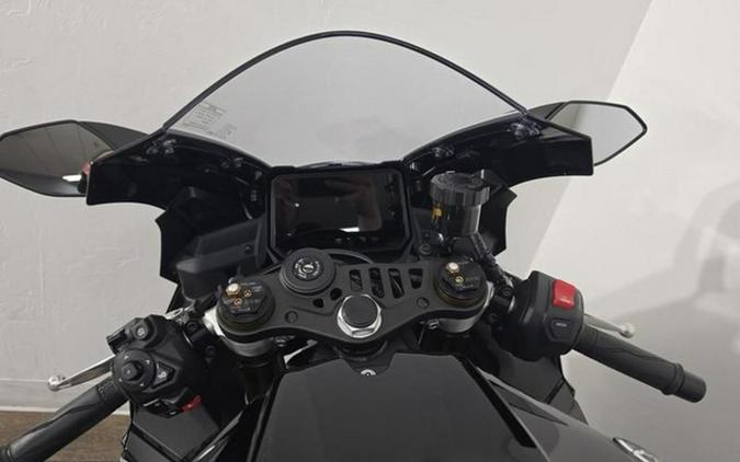 2027 Yamaha YZF-R9