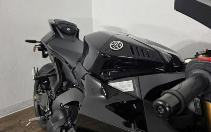 2027 Yamaha YZF-R9