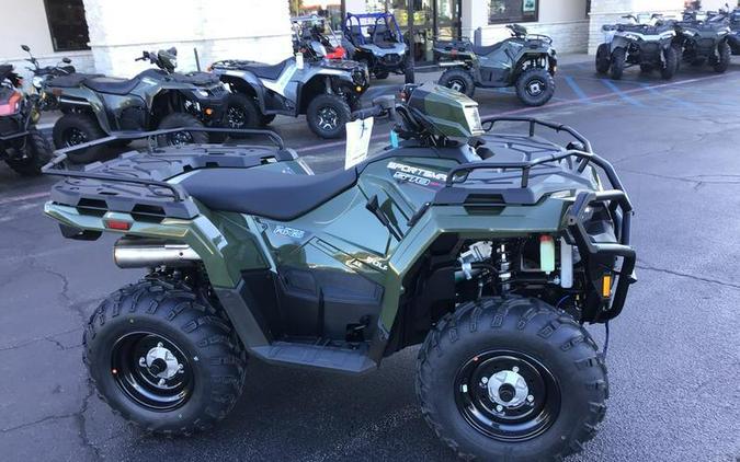 2026 POLARIS SPORTSMAN 570 EPS