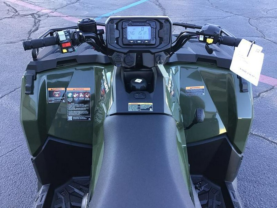 2026 POLARIS SPORTSMAN 570 EPS
