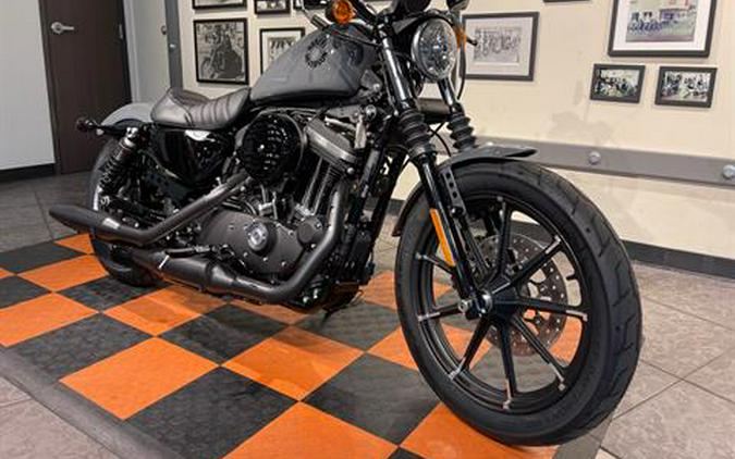 2022 Harley-Davidson Iron 883™