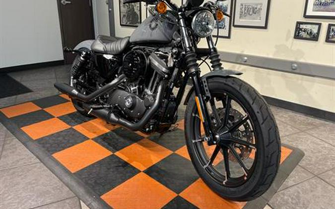 2022 Harley-Davidson Iron 883™