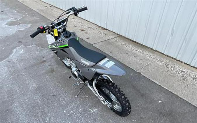 2024 Kawasaki KLX 110R