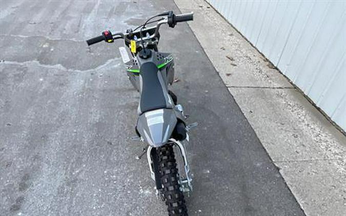 2024 Kawasaki KLX 110R