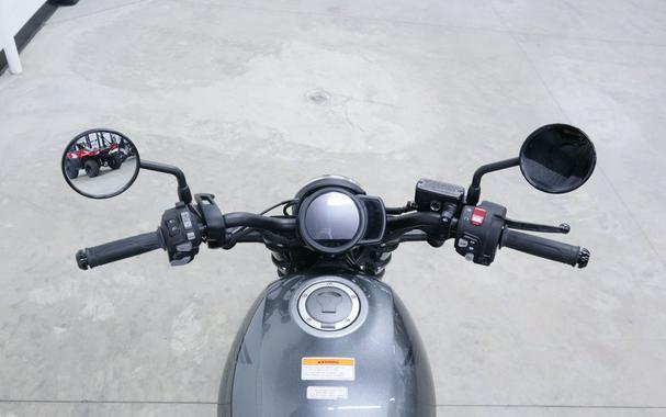 2023 Honda® Rebel 1100 DCT