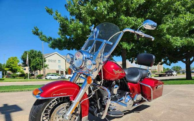 2013 Harley-Davidson® FLHR - Road King®