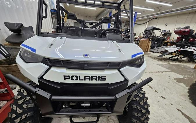 2024 Polaris® Ranger XP Kinetic Premium