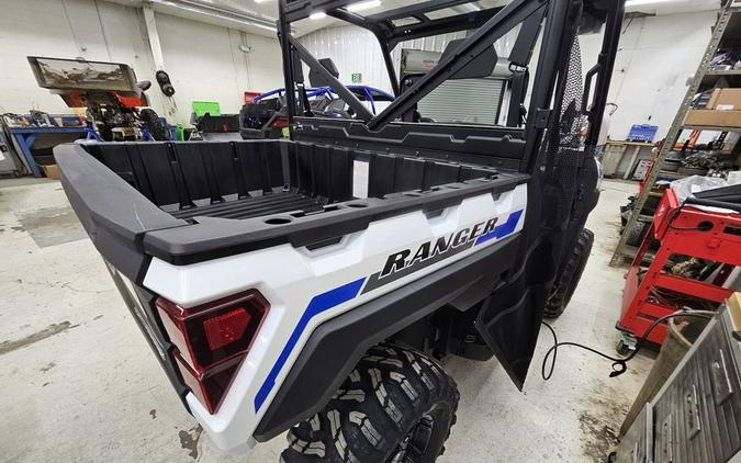 2024 Polaris® Ranger XP Kinetic Premium