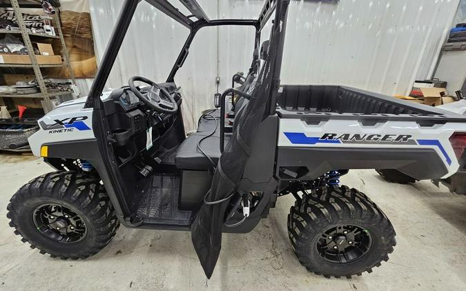 2024 Polaris® Ranger XP Kinetic Premium