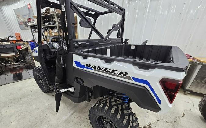 2024 Polaris® Ranger XP Kinetic Premium