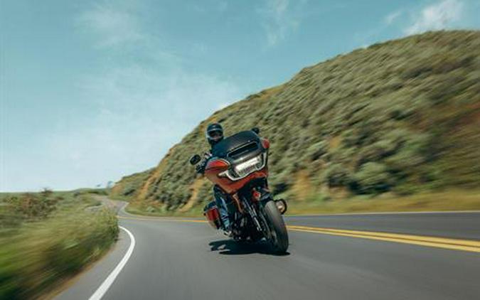 2023 Harley-Davidson CVO™ Road Glide®