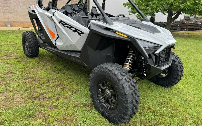 2024 Polaris® RZR Pro XP 4 Sport