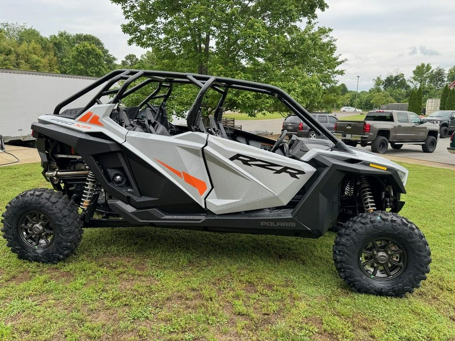 2024 Polaris® RZR Pro XP 4 Sport