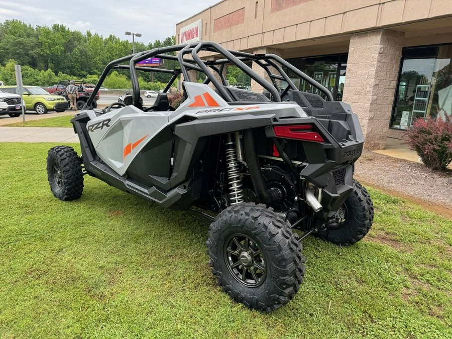 2024 Polaris® RZR Pro XP 4 Sport