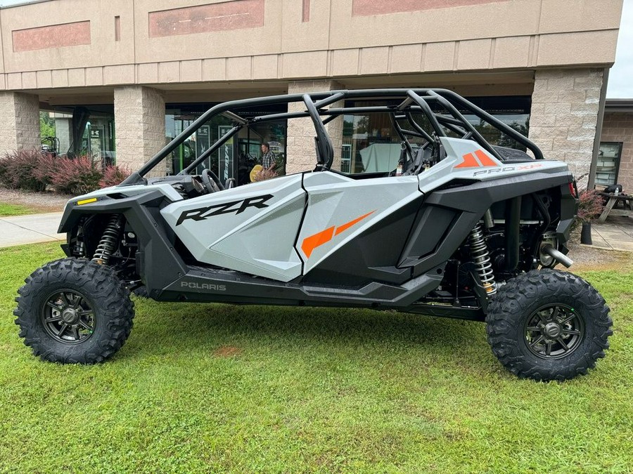 2024 Polaris® RZR Pro XP 4 Sport