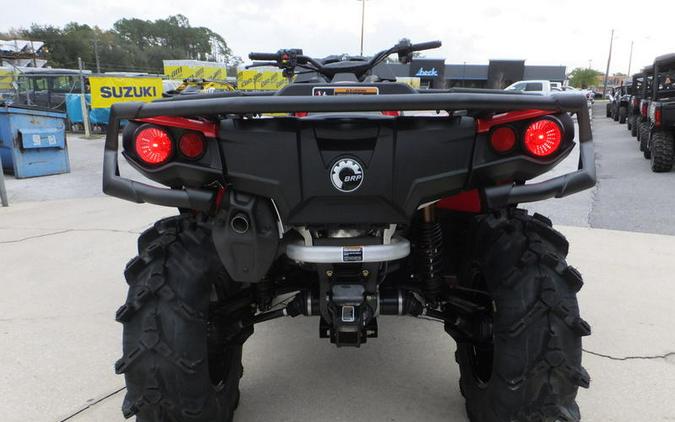 2024 Can-Am® Outlander X mr 850