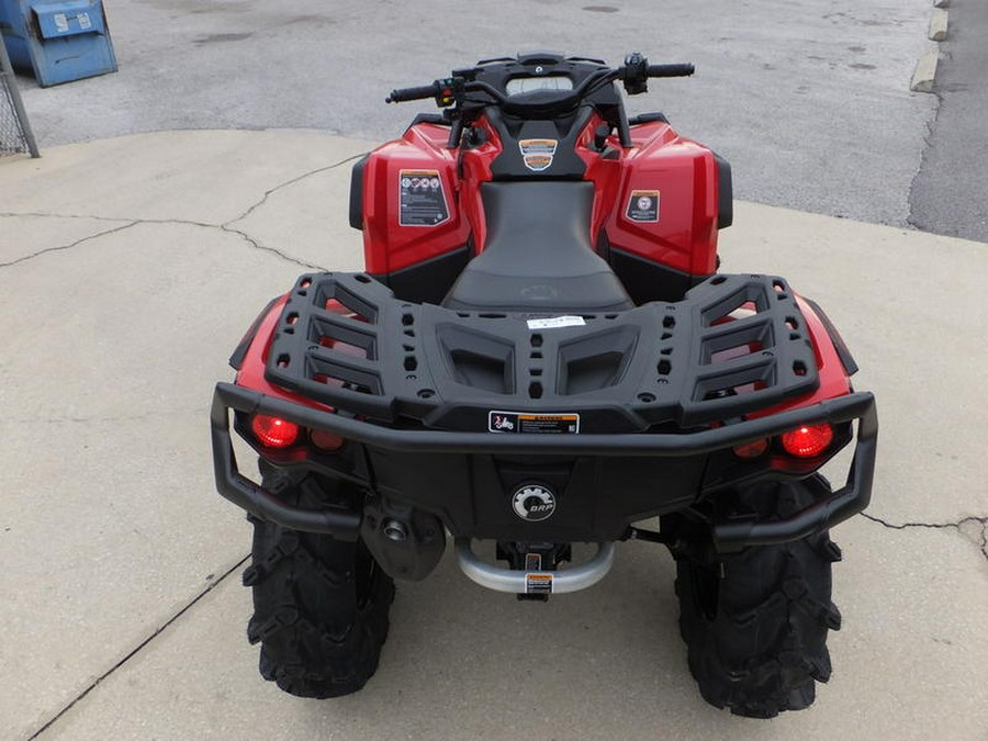 2024 Can-Am® Outlander X mr 850