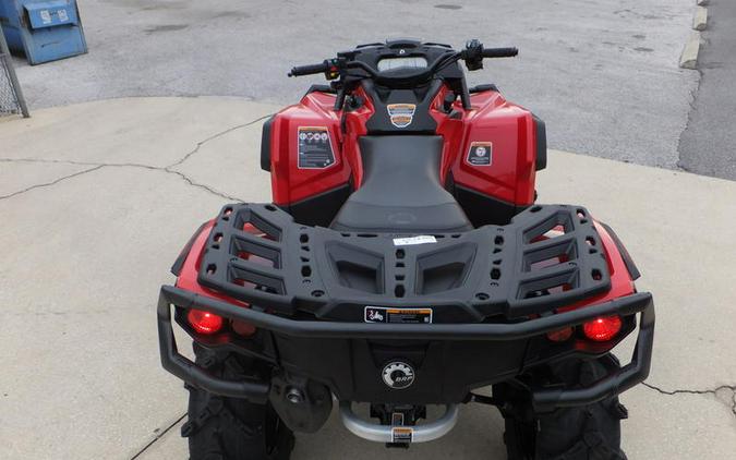 2024 Can-Am® Outlander X mr 850