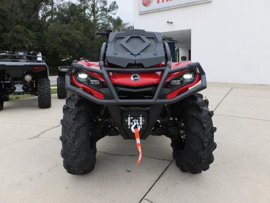 2024 Can-Am® Outlander X mr 850