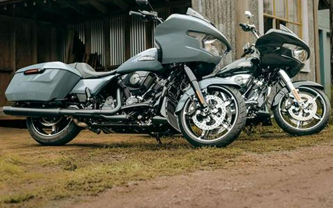 2024 Harley-Davidson Road Glide®