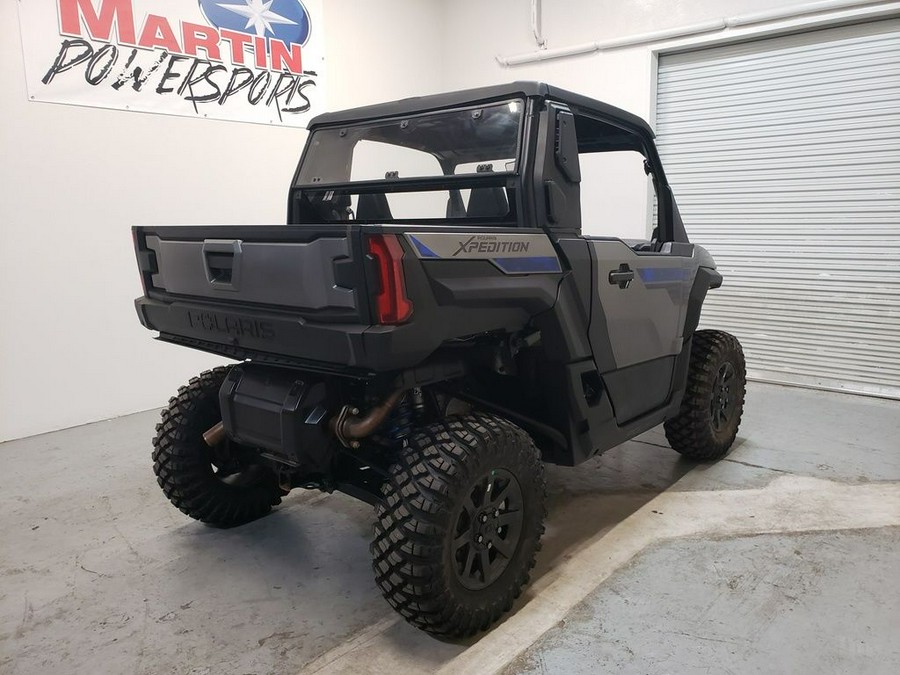 2024 Polaris Polaris XPEDITION XP Ultimate