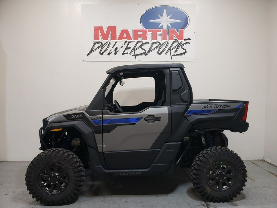 2024 Polaris Polaris XPEDITION XP Ultimate