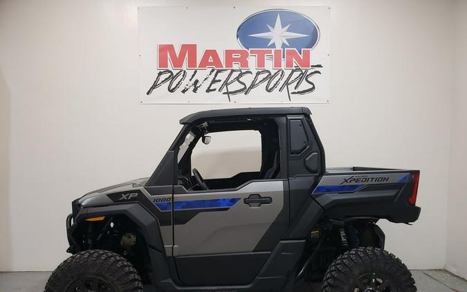 2024 Polaris Polaris XPEDITION XP Ultimate