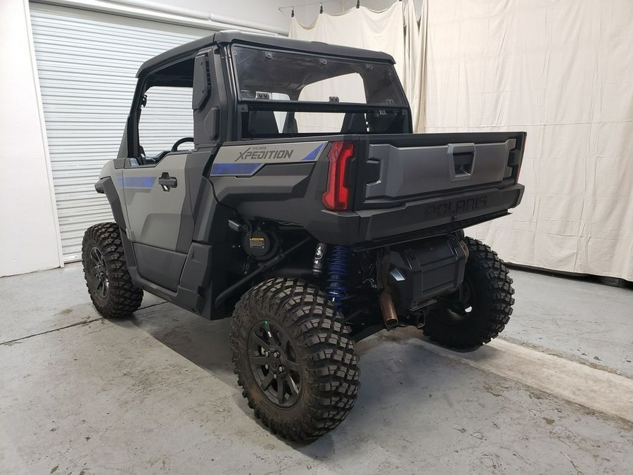 2024 Polaris Polaris XPEDITION XP Ultimate