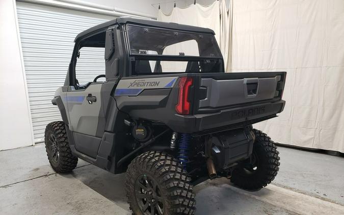 2024 Polaris Polaris XPEDITION XP Ultimate