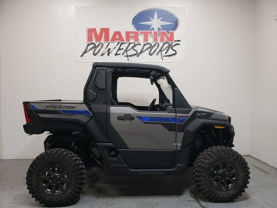 2024 Polaris Polaris XPEDITION XP Ultimate