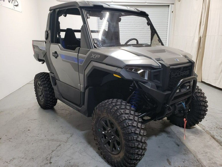 2024 Polaris Polaris XPEDITION XP Ultimate