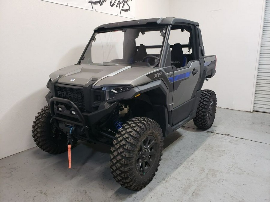 2024 Polaris Polaris XPEDITION XP Ultimate