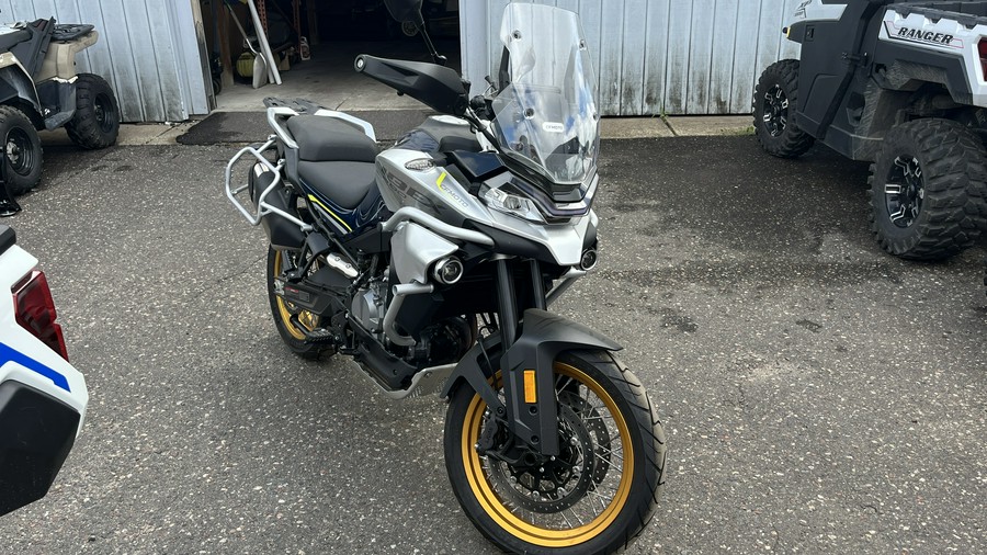 2023 CFMOTO Ibex 800 T