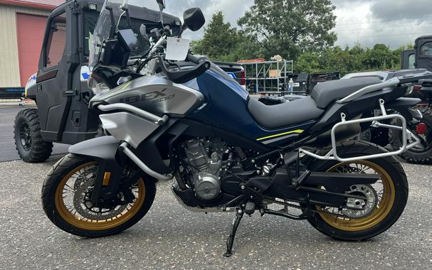 2023 CFMOTO Ibex 800 T