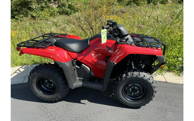 2025 Honda TRX420FA2S