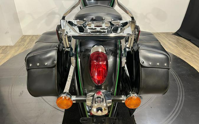 2015 Kawasaki Vulcan® 900 Classic LT