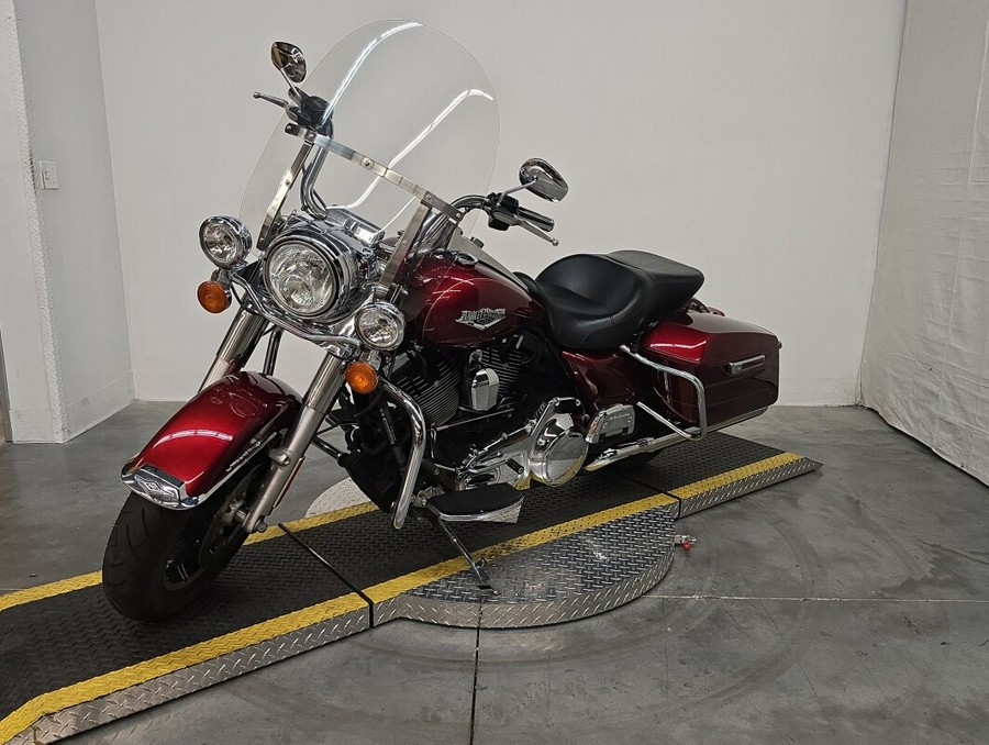 FLHR 2016 Road King