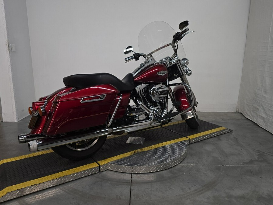 FLHR 2016 Road King
