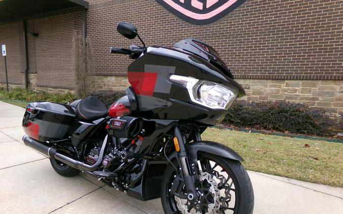 2025 Harley-Davidson® FLTRXSTSE - CVO™ Road Glide® ST