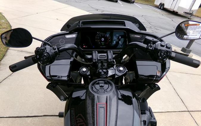 2025 Harley-Davidson® FLTRXSTSE - CVO™ Road Glide® ST