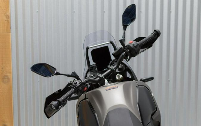 2025 Yamaha Tenere 700